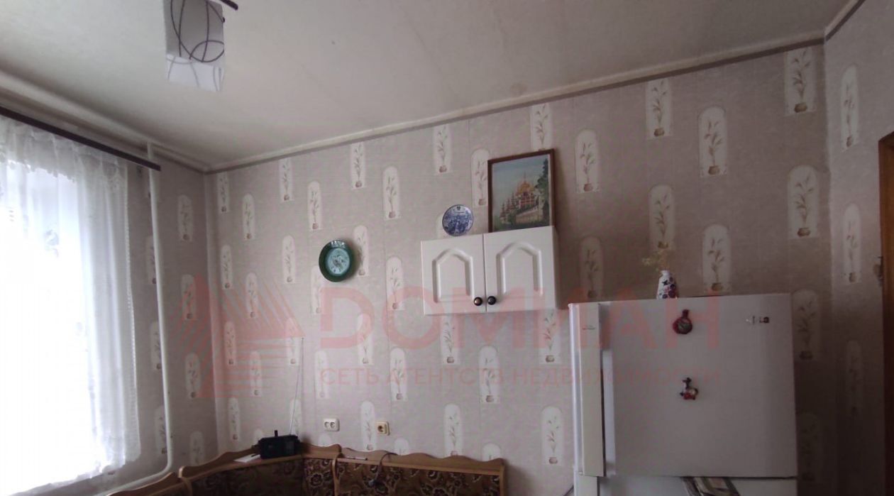 квартира г Волгодонск ул Индустриальная 18 фото 2