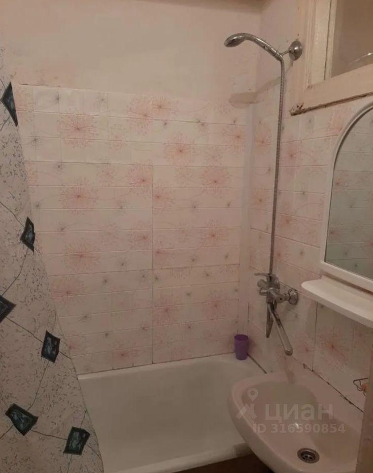 квартира г Краснодар р-н Центральный ул им. Гудимы 26 фото 4