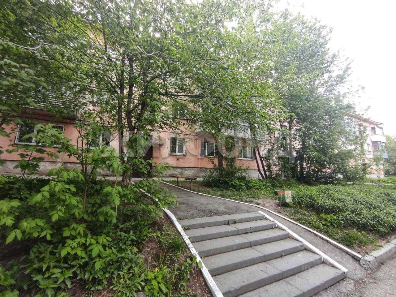 квартира г Новосибирск р-н Первомайский ул Узорная 13 фото 3