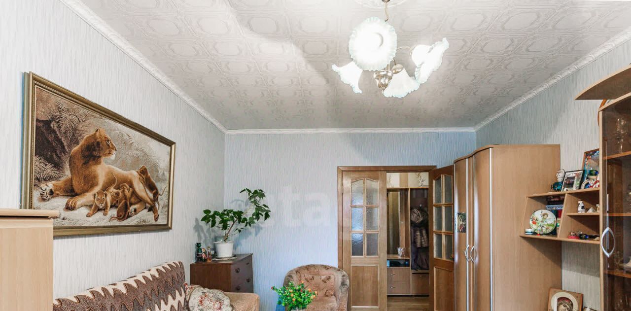 квартира г Вологда Можайский ул Ярославская 23 фото 1