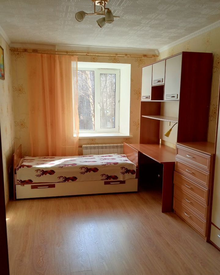квартира г Казань Дубравная ул Сафиуллина 26а Республика Татарстан Татарстан фото 8