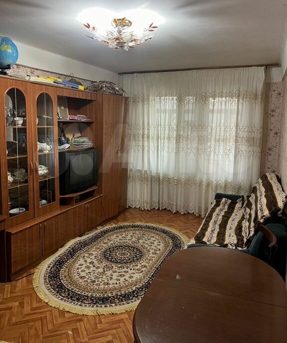 квартира г Махачкала ул Магомеда Ярагского 75а фото 1