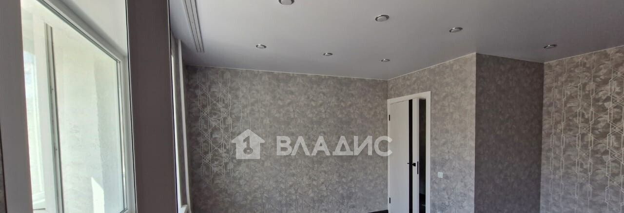 квартира г Пенза р-н Железнодорожный ул Толстого 3 фото 3