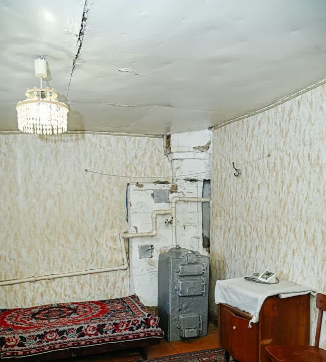 дом г Тула р-н Пролетарский ул Ушинского 6 фото 4