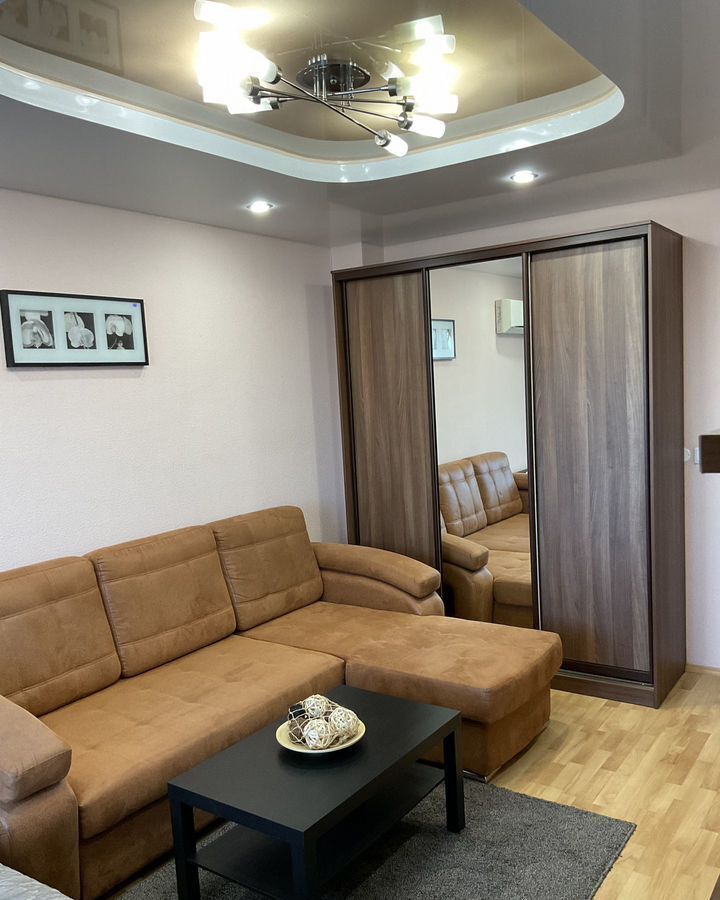 квартира г Екатеринбург Ботаническая ул Павлодарская 48а фото 8