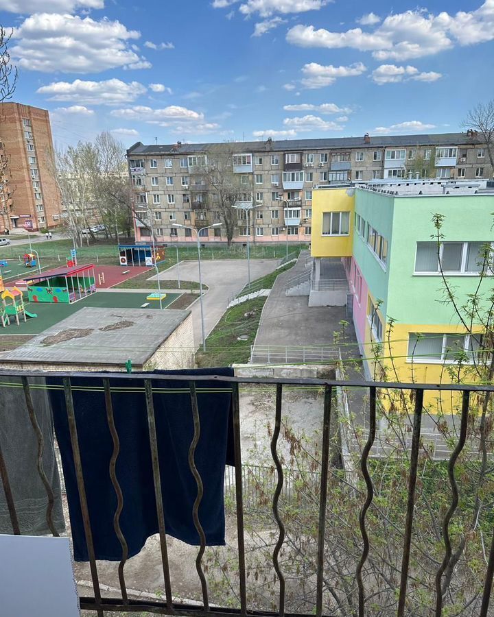 квартира г Самара р-н Куйбышевский ул Бакинская 36а фото 6