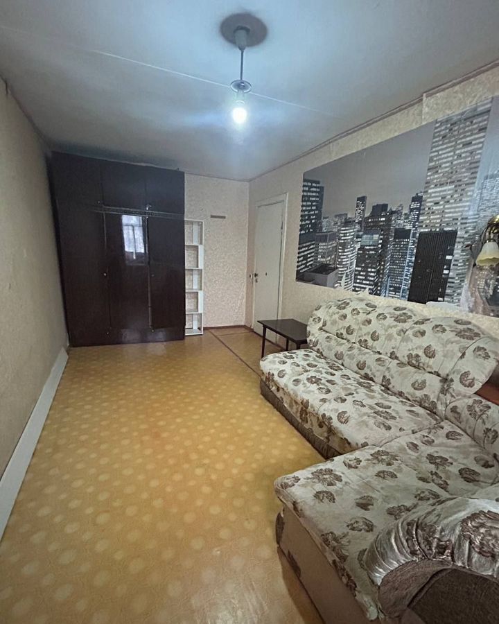 квартира г Екатеринбург Уральская ул Софьи Перовской 117 фото 8
