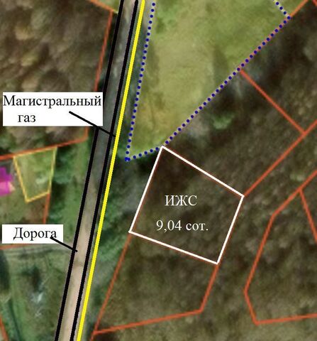 101 км, Московская область, Дубна, направление Савеловское (север), Дмитровское шоссе фото