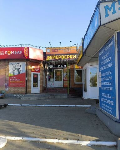 р-н Пролетарский ул Веселовского 62а фото