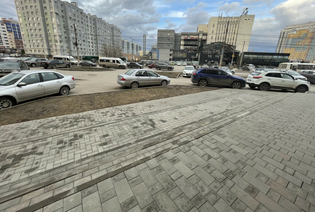 офис г Рязань проезд Окский 1 фото 3