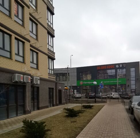 р-н Ворошиловский дом 1вс/1 фото