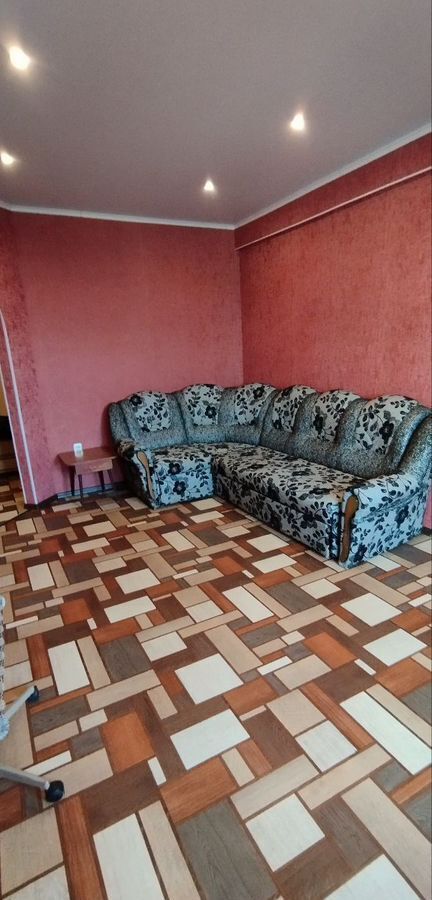 квартира г Саратов р-н Фрунзенский ул Аткарская 27/165 фото 2