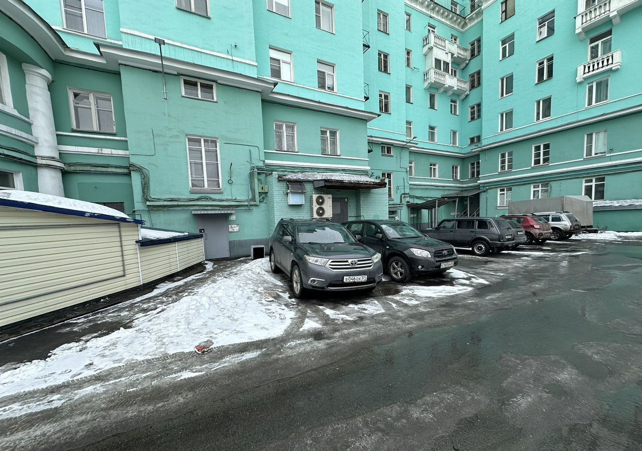 офис г Мурманск р-н Октябрьский пр-кт Ленина 65 фото 6
