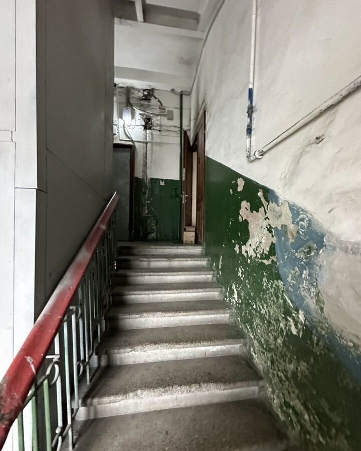 офис г Мурманск р-н Октябрьский пр-кт Ленина 65 фото 14