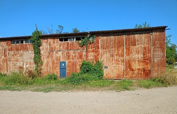 производственные, складские г Пятигорск с Золотушка ул Подкумская 11а фото 1