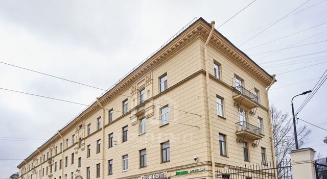метро Елизаровская дом 21 фото