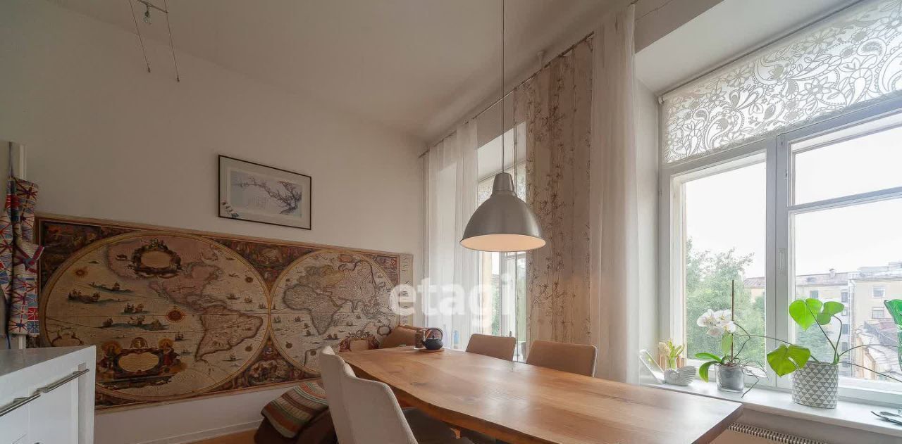 квартира г Санкт-Петербург метро Балтийская наб Реки Фонтанки 150 фото 1