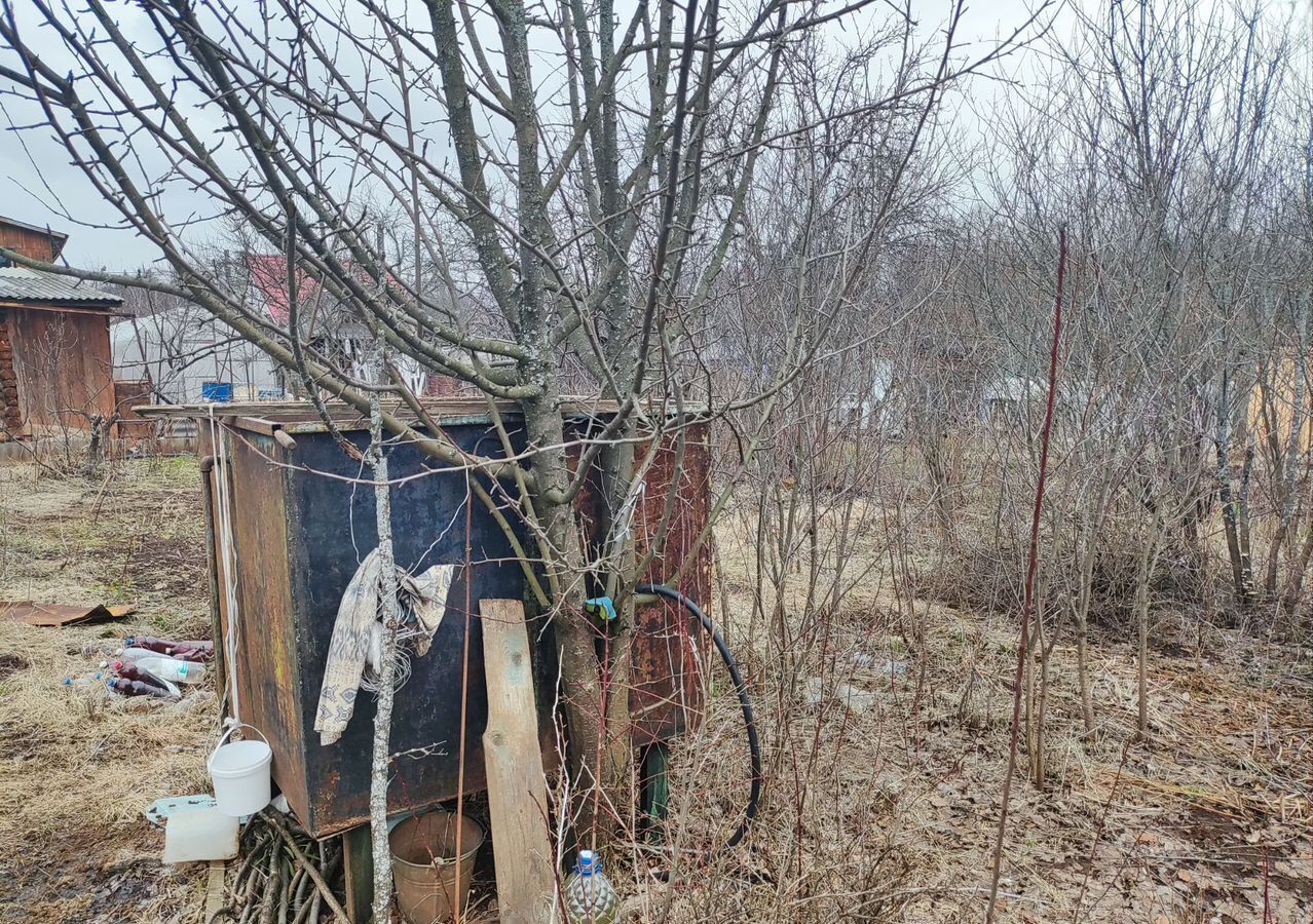земля г Ижевск р-н Индустриальный снт Новые Ярушки 140 фото 5