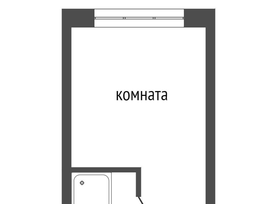 квартира г Красноярск р-н Советский Зеленая Роща ул Джамбульская 2а фото 2