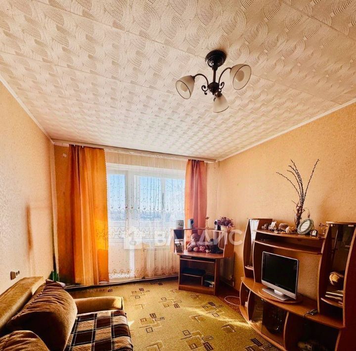 квартира г Белгород Западный ул Есенина 46а фото 1
