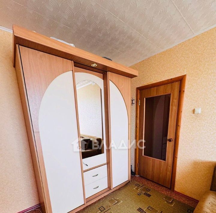 квартира г Белгород Западный ул Есенина 46а фото 2