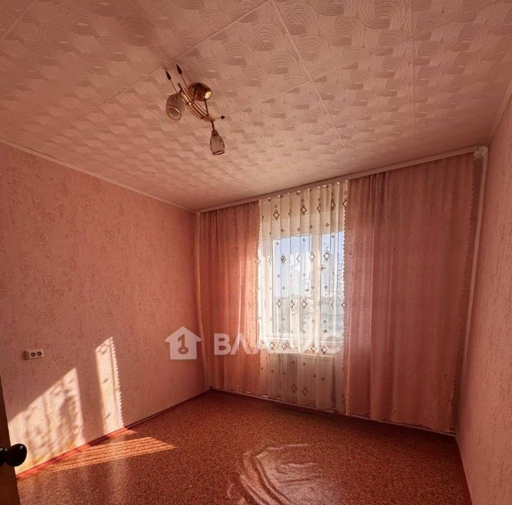 квартира г Белгород Западный ул Есенина 46а фото 3