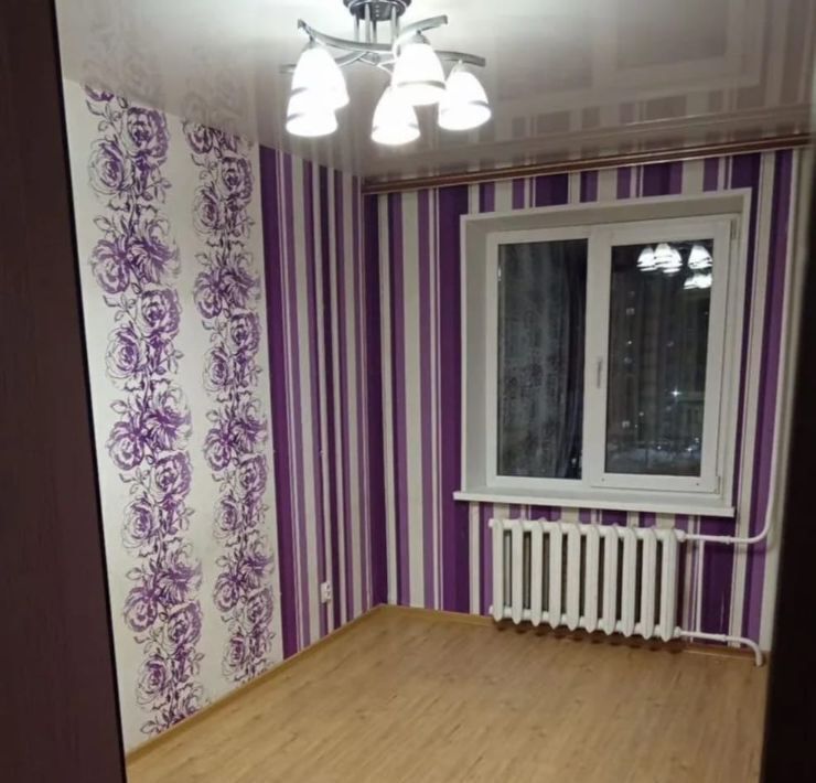квартира г Уфа р-н Калининский ул Богдана Хмельницкого 49/1 фото 1