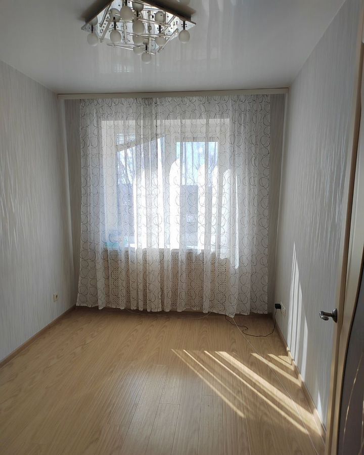 квартира р-н Горнозаводский г Горнозаводск ул Кирова 45 фото 4