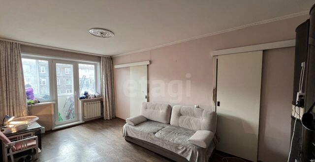 р-н Кировский дом 419 фото