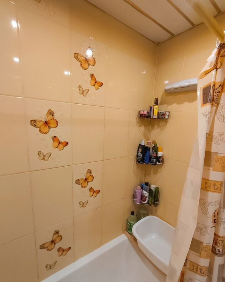 квартира г Королев ул Богомолова 1 фото 21