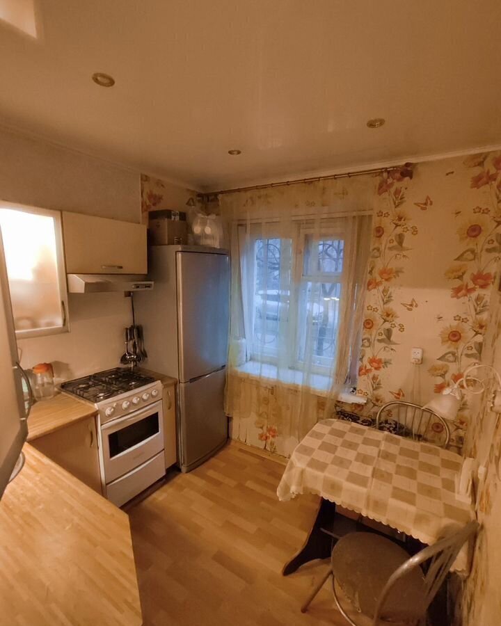 квартира г Королев ул Богомолова 1 фото 26