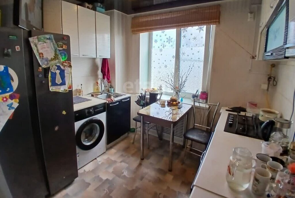 квартира г Петрозаводск улица Птицефабрика, 1Г фото 1