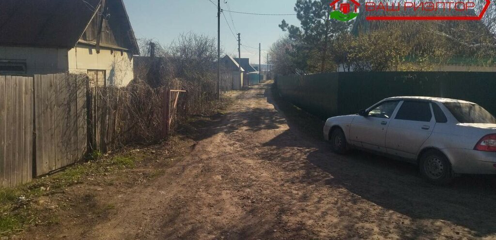 дом г Саратов проезд 7-й Строительный фото 4