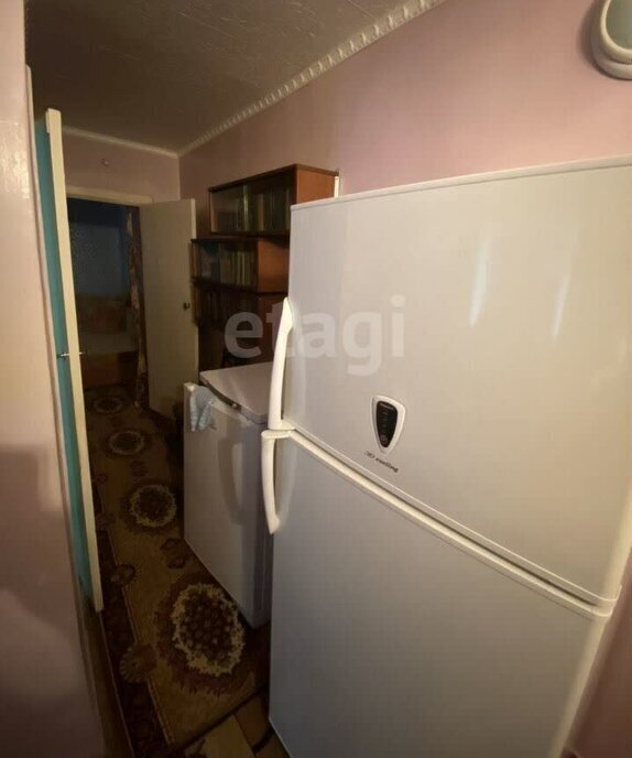 квартира г Северск ул Калинина 62 фото 3