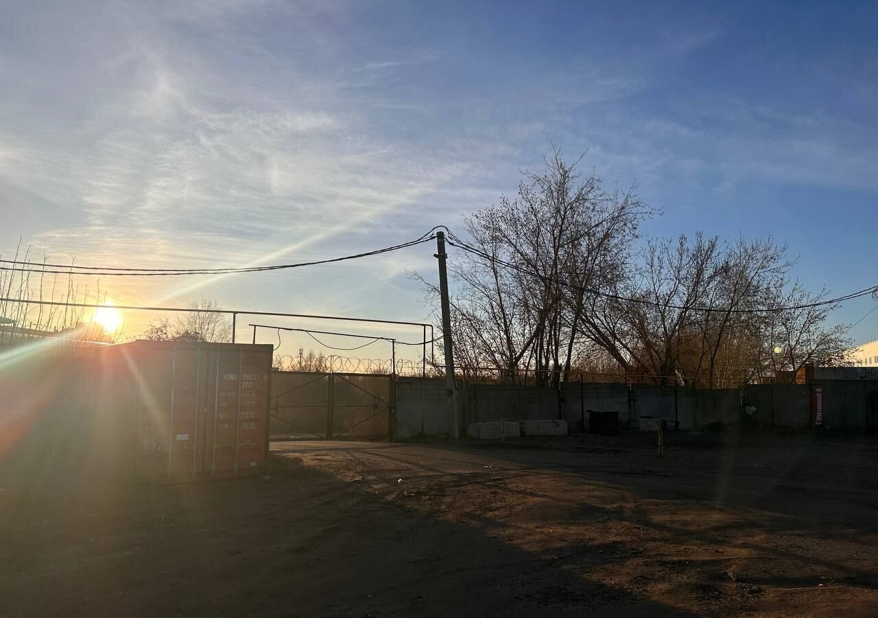 производственные, складские г Казань ул Гвардейская 53к/10 Аметьево, Республика Татарстан Татарстан фото 10