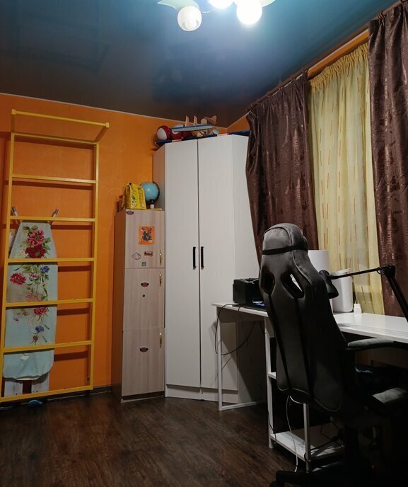 квартира г Киров ул Физкультурников 3 фото 8