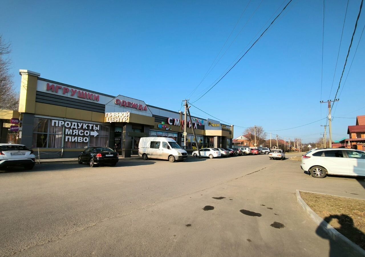 свободного назначения р-н Новокубанский г Новокубанск ул Казачья 36 Новокубанское городское поселение фото 20