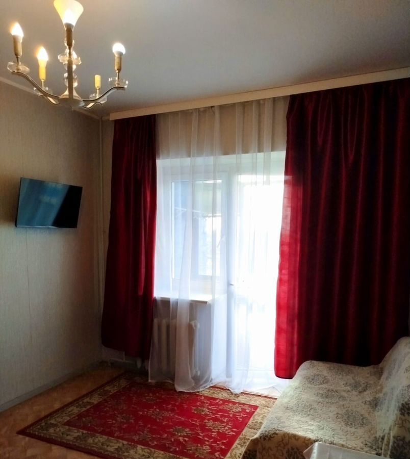 квартира г Воронеж р-н Коминтерновский ул Генерала Лизюкова 61в фото 8