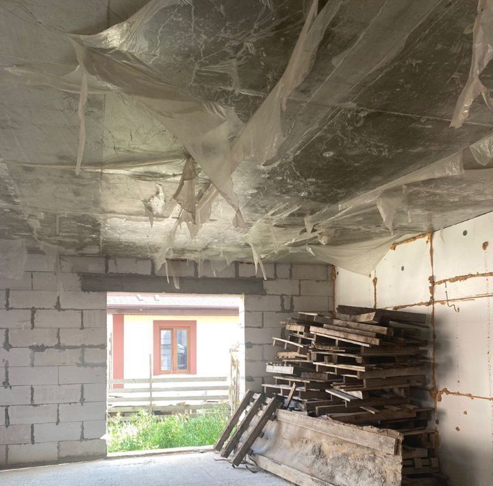 дом г Видное Сиреневая улица, 7Б, Лыткарино фото 4