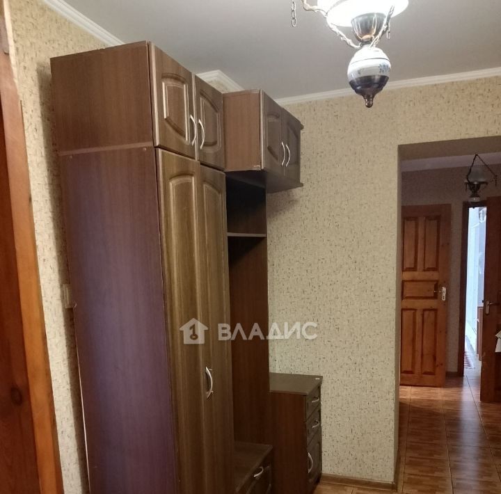 квартира г Белгород 10-й микрорайон Западный ул Спортивная 8 фото 4
