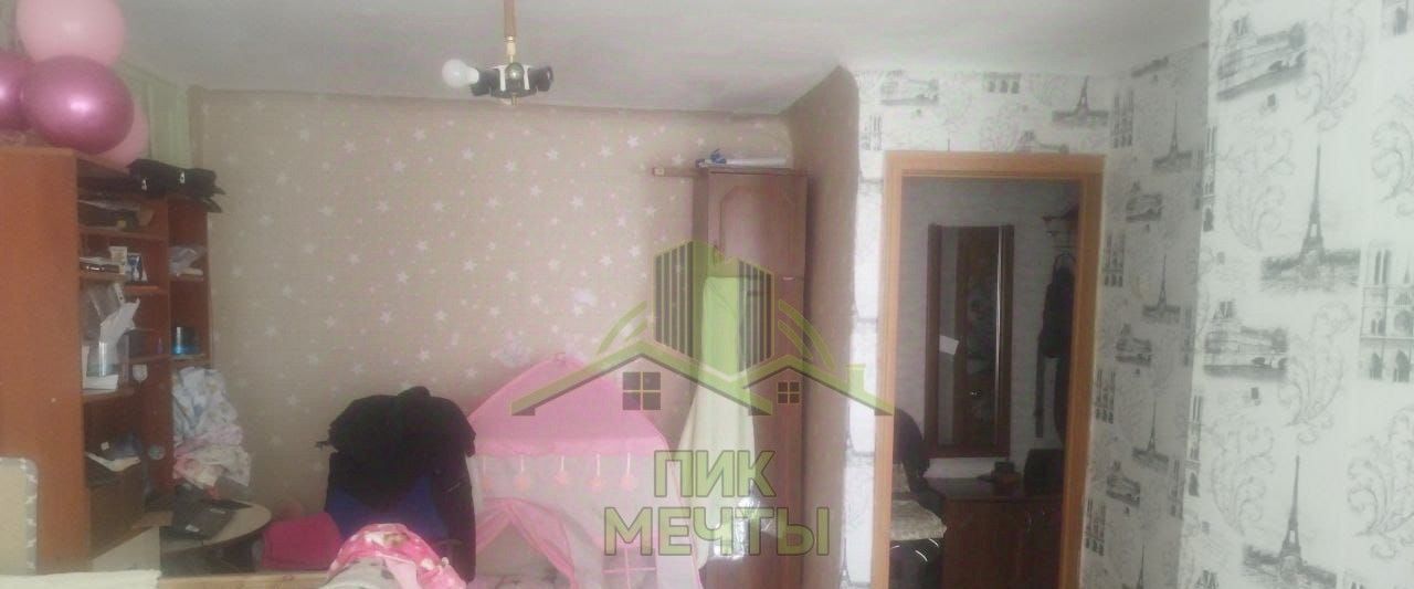 квартира г Улан-Удэ р-н Железнодорожный ул Буйко 23а фото 3