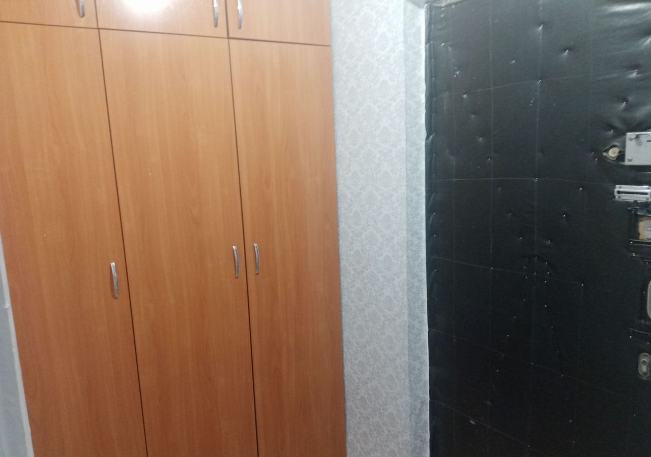 квартира г Новосибирск ул Немировича-Данченко 24/2 Площадь Маркса фото 6