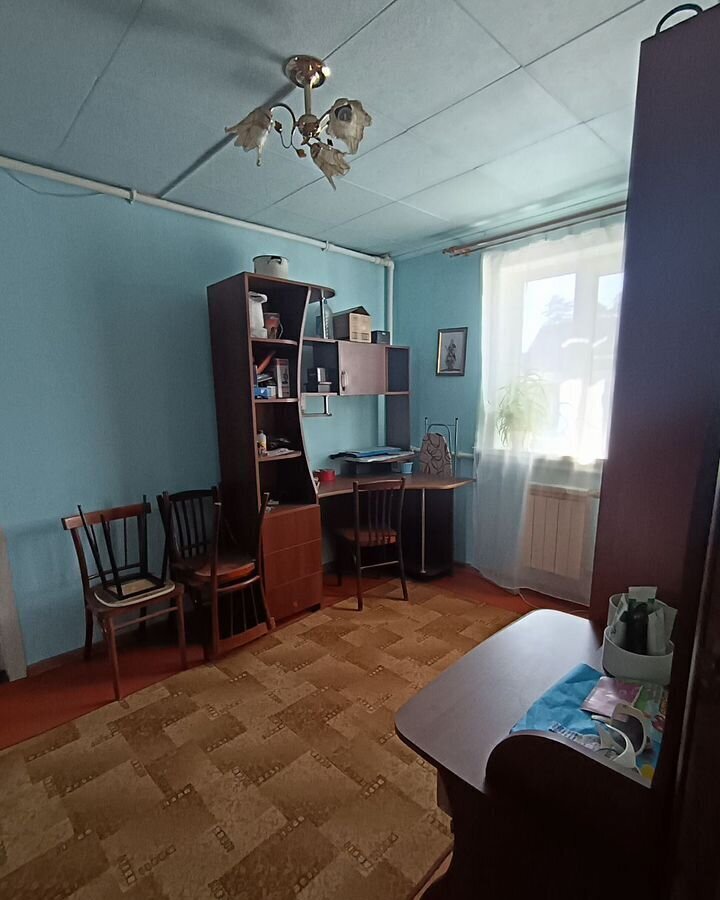 дом г Улан-Удэ п Ленина р-н Железнодорожный ул. Артёма фото 9