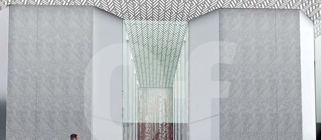 офис г Москва метро Шелепиха проезд Шмитовский 37с/2 фото 8