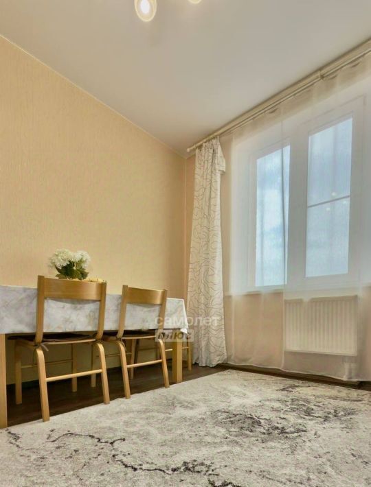 квартира г Иркутск р-н Октябрьский ул Депутатская 84/2 фото 4