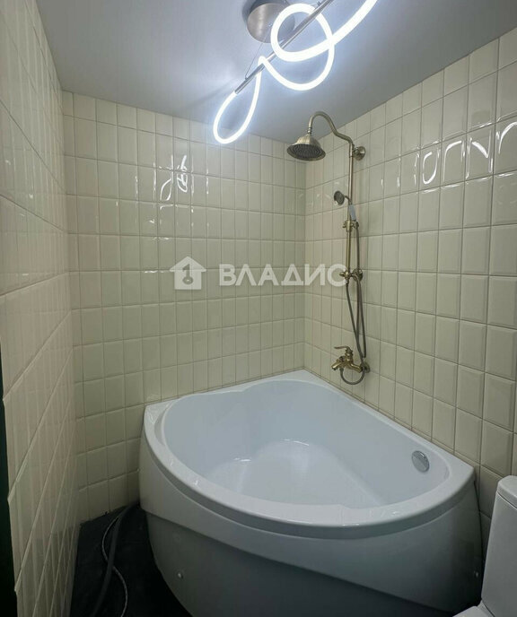 квартира г Ангарск 85-й квартал 11 фото 12