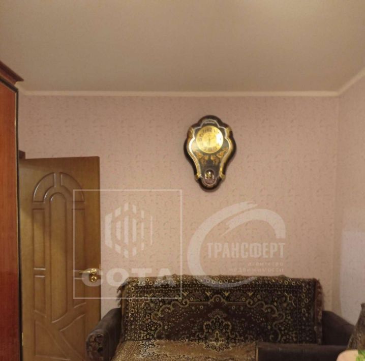 квартира г Воронеж р-н Центральный ул Летчика Замкина 48 фото 7