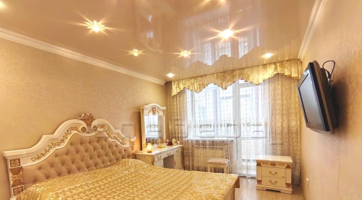 квартира г Красноярск р-н Советский ул Алексеева 27 фото 13