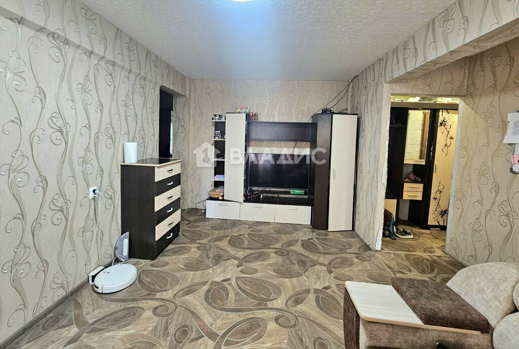 квартира г Ангарск 94-й квартал 2 фото 4