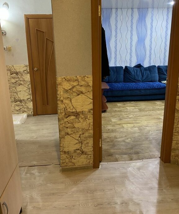 квартира г Курган ул Герцена 123 фото 6